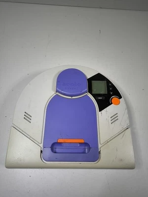 Neato XV-25 Roboter Staubsauger - Für Teile, Zeichen Der Verwendung - Bild 1 von 4