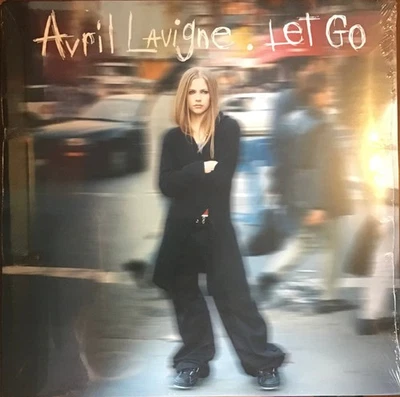 Avril Lavigne - Let Go -2024 (M/[M) - "Vinyl Record" - Image 1 of 4