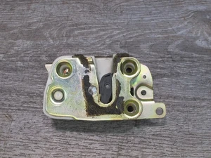 99-01 ISUZU VEHICROSS REAR GATE TRUNK DOOR TAILGATE LOCK LATCH OEM - Foto 1 di 12