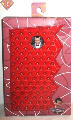 ULTIMATE PEE-WEE HERMAN Playhouse 7" Action Figure Target Haulathon Neca 2025 - Image 1 of 4