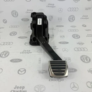 2017-2019 ALFA ROMEO GIULIA Floor Emergency Parking Brake Pedal Assembly OEM 505 - Bild 1 von 8