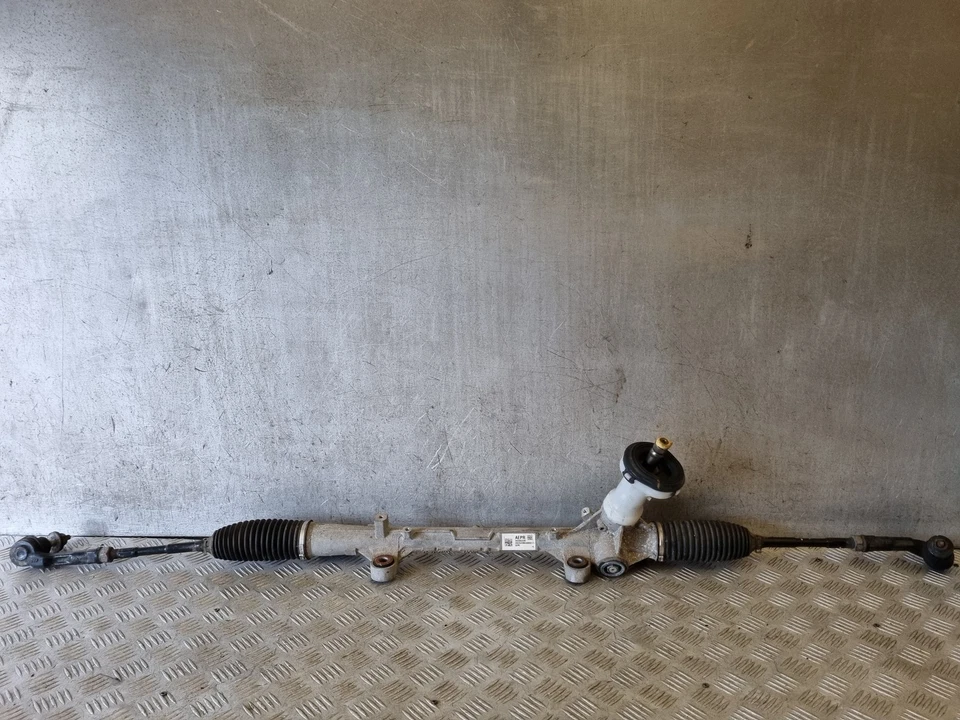 HYUNDAI IONIQ 2017-2024 STEERING RACK (POWER) 56500G2590 - Image 1 of 4