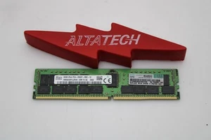 HP P06189-001 32GB PC4-23400Y DDR4-2933 2RX4 ECC RAM Memory - Picture 1 of 6