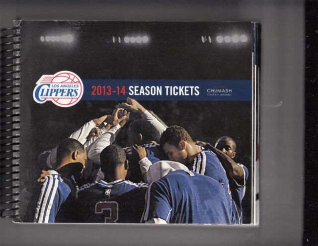 Los Angeles: ingresso para jogo de basquete do Los Angeles Clippers