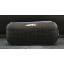 Bose SoundLink Flex Portable Bluetooth Waterproof Speaker Stone Blue/White/Black