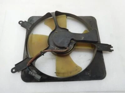 Condenser Fan Assembly 97-98 HONDA PRELUDE uHO20 Foto 1 de 2