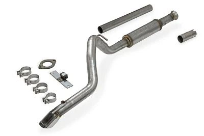 Flowmaster FlowFX CatBack Exhaust System For 86-01 Jeep Cherokee XJ 2.5L 4.0L Foto 1 de 4
