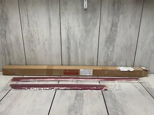 NEW OEM 2013-17 Toyota RAV-4 Passenger Side Body Molding Only PT938-42130-03 - Picture 1 of 7