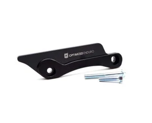 Optimized Enduro Swingarm Guard KTM/Husqvarna 2023-2025 and GasGas 24-25 (Black) - Bild 1 von 4