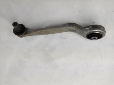 3W0407509 BRACCIO OSCILLANTE SUPERIORE ANTERIORE SINISTRO BENTLEY CONTINENTAL GT - Immagine 1 di 4