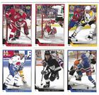 1993-94 Upper Deck Hockey Cartes #1-250 - Terminez votre set ! Prix en volume !