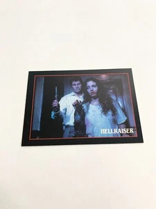 Come to Daddy 1992 Eclipse Hellraiser Card # 12 - Bild 1 von 2
