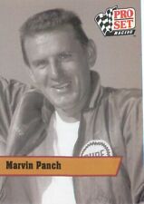 Marvin Panch 1991 Pro Set #L13 Legends