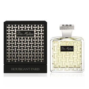 Houbigant Paris Bois Mystique 100ML Spray Eau de Parfum - Picture 1 of 2