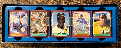 1987 Donruss Opening Day Set Builder Pick Your Cards NM-MT - Image 1 of 3