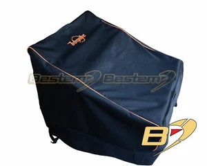 Cubierta de silla de patio/césped de alta resistencia BBQube cubierta de muebles de exterior 33" impermeable - Imagen 1 de 6