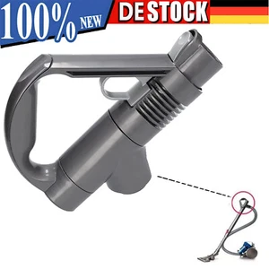 Griff Für Dyson DC19 DC23 DC26 DC29 DC32 DC36 DC37 Staubsauger Ersatzteile NEU - Bild 1 von 8