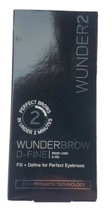Wunder2 Wunderbrow D-Fine Brow Liner Gel - Blonde - Picture 1 of 2