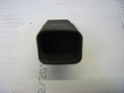 Relé de faros Suzuki GSXR600 2001 Foto 1 de 3