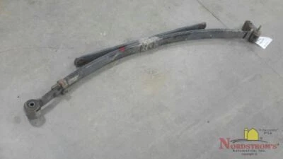 2017 Chevy Silverado 1500 Pickup Rear Leaf Spring Foto 1 de 4