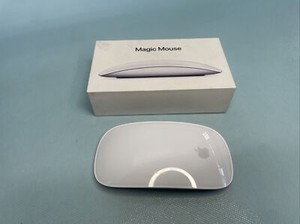 Apple Magic Mouse 2 Wireless Rechargeable Silver - Où acheter au ...