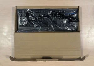 Lenovo Traditional USB Keyboard - Picture 1 of 3