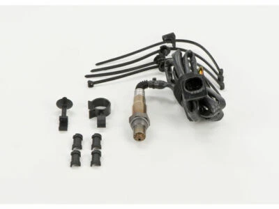 Sensor de oxígeno aguas arriba Bosch 64941HS 2008 2009 para Audi A8 Quattro 2007-2010 Foto 1 de 2