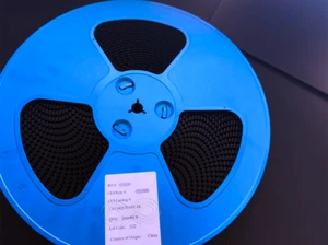 5Pcs CMT-0502-75-SMT-TR CUI Devices SMD Magnetic Buzzer 3V 100mA 4kHz 75db - Picture 1 of 2