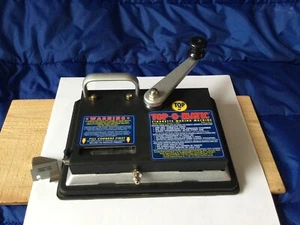 Top-O-Matic Cigarette Making Machine - Pre-owned - Picture 1 of 4