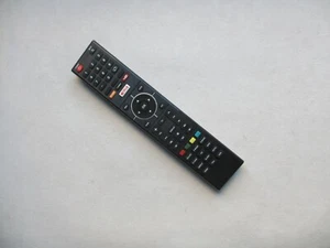 Remote Control For Westinghouse WD65NC WD50UC4300 UB4417REM LCD LED HDTV TV - Picture 1 of 5