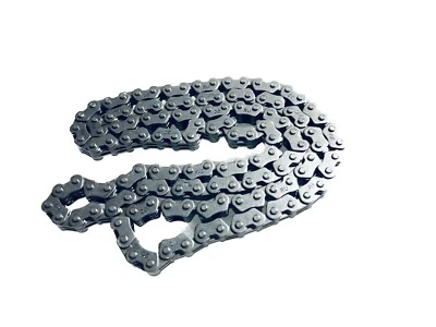 Cam Chain 126 Fit Suzuki LTR450 Quadracer 450 2006-2011 Honda NX250 AX-1 89-93 Foto 1 de 4