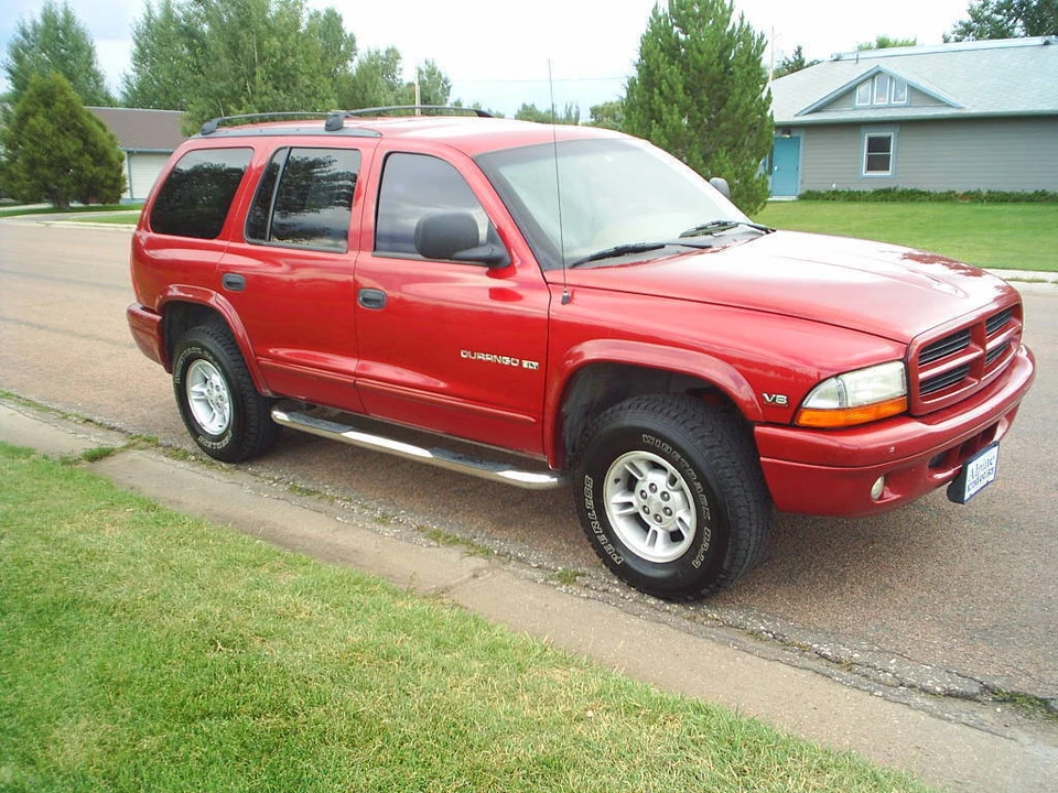 MANUALE D'OFFICINA DODGE DURANGO MANUALE D'OFFICINA SU DVD SERVIZIO DI... - Immagine 1 di 1