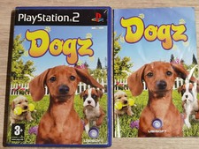 .PS2.' | '.Dogz.