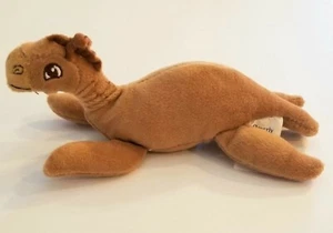 WATER HORSE CRUSOE LOCH NESS MONSTER TOY PLUSH 6" BEVERLY HILLS TEDDY BEAR 2007 - Picture 1 of 6