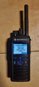 Motorola MTP3500 350 - 470Mhz - Zdjęcie 1 z 4