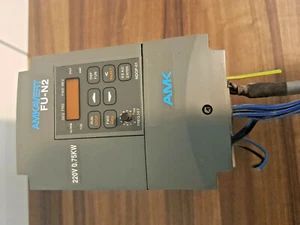 AMK AMKAVERT FU-N2 E-2007 - Bild 1 von 3