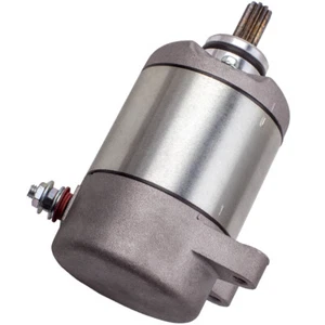 Starter For Honda TRX350FM TRX350TE TRX350FE Rancher 4x4 ES ATV 2000-2006 - Picture 1 of 11
