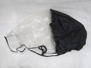 iCandy Peach 5/6/7 Seat unit Raincover - Picture 1 of 2