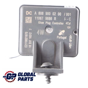 Mercedes W177 Glow Plug Controller Module Relay A6089000200 - Picture 1 of 11