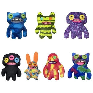 Fuggler Big Fugg Soft Toy – XL OLD TOOTH - Funny Ugly - Bild 1 von 16