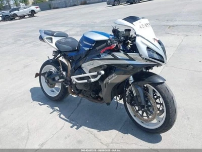 06-07 Honda CBR1000RR CBR 1000RR Motor Garantía 39 k millas SOLO RECOGIDA OEM Foto 1 de 4