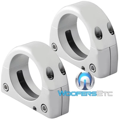 JL AUDIO M-MCPv3-3.000 PIPE MOUNTING FIXTURE (FIXED) FOR M & MX ETXV3 MODELS. CL