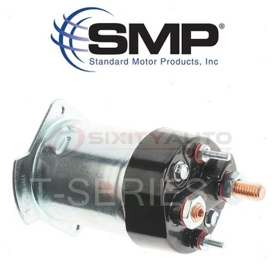 SMP T-Series Starter Solenoid for 1967-1974 GMC K15 K1500 Suburban - gb - Изображение 1 из 4
