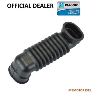 Manguito De Aspiración Caja Filtro R.O 576773 Piaggio Liberty 4T 50 2000 2001 - Bild 1 von 1