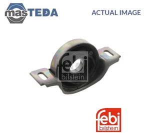 32709 PROPSHAFT MOUNTING MOUNT FRONT FEBI BILSTEIN NEW OE REPLACEMENT - Picture 1 of 5