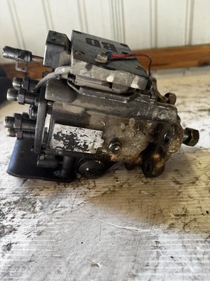 GOOD VP44 FUEL INJECTION PUMP DODGE RAM 2500 3500 5.9L CUMMINS USED 24V 98.5-02 - Image 1 of 4
