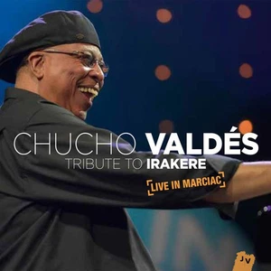 Chucho Valdés Tribute To Irakere (Live In Marciac) - CD - Picture 1 of 1