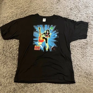 2002 Ace Frehley Birthday Bash band tee All Size S-5XL - Picture 1 of 5