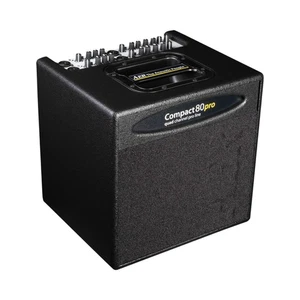 AER COMPACT-80-PRO 80W Akustikgitarren Combo Verstärker - Bild 1 von 4