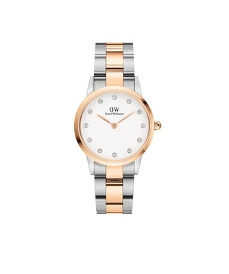 Orologio ICONIC LUMINE Daniel Wellington Donna - Immagine 1 di 4
